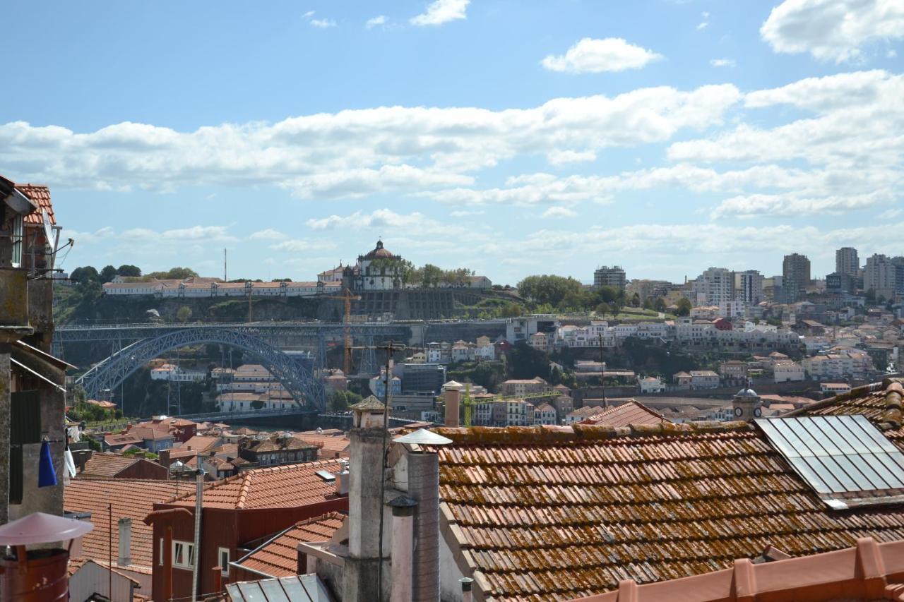 Olival 54 Apartments Porto Eksteriør billede