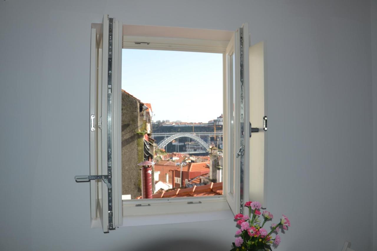 Olival 54 Apartments Porto Eksteriør billede