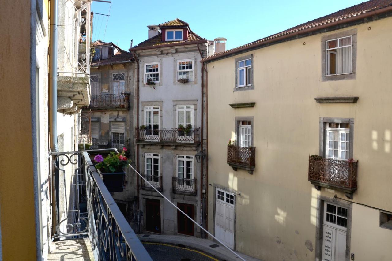 Olival 54 Apartments Porto Eksteriør billede