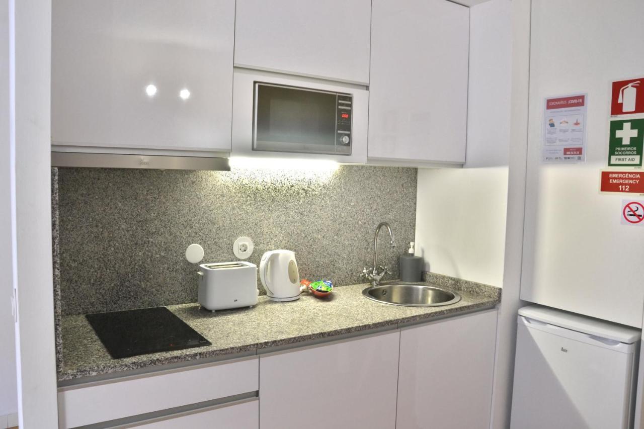 Olival 54 Apartments Porto Eksteriør billede