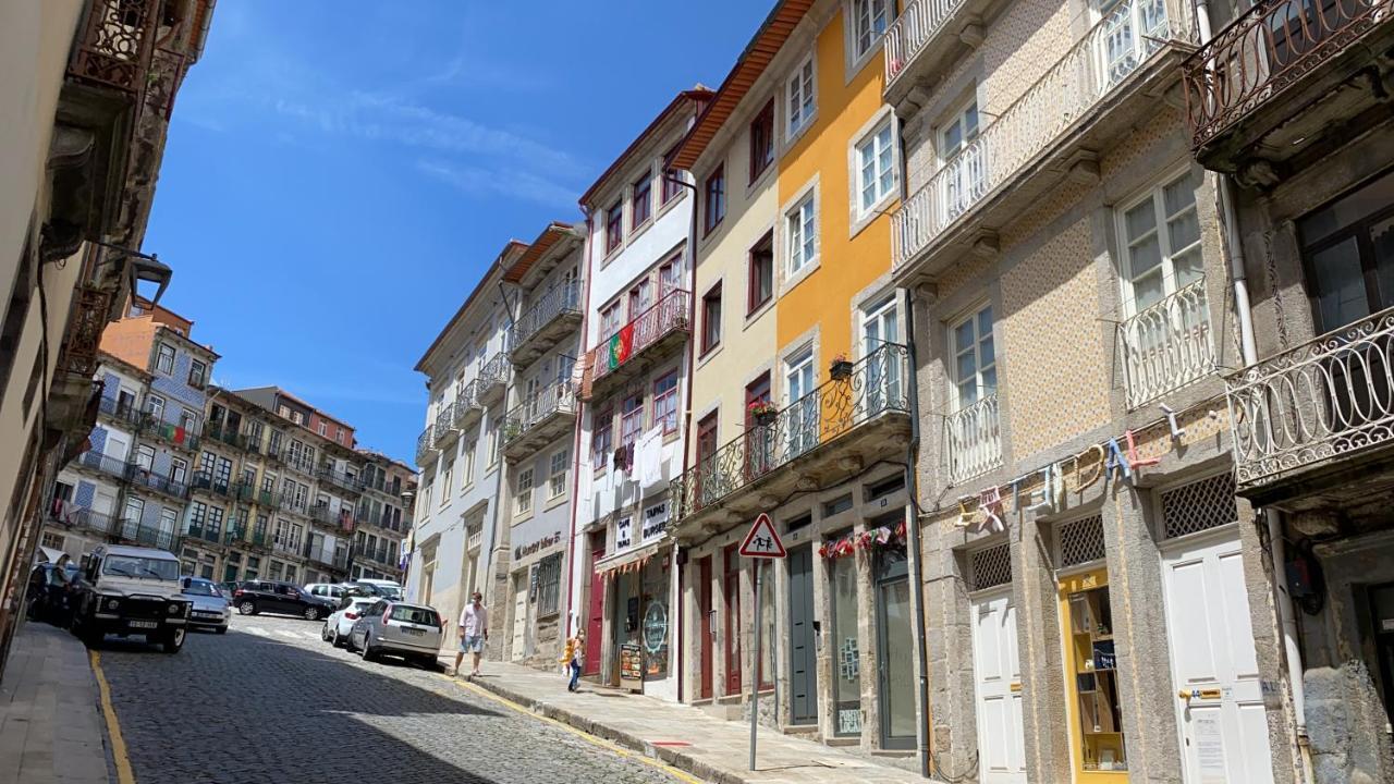 Olival 54 Apartments Porto Eksteriør billede