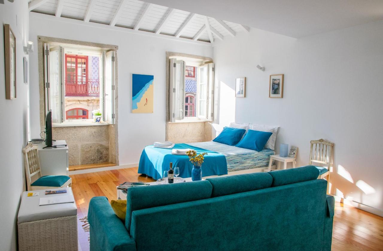 Olival 54 Apartments Porto Eksteriør billede