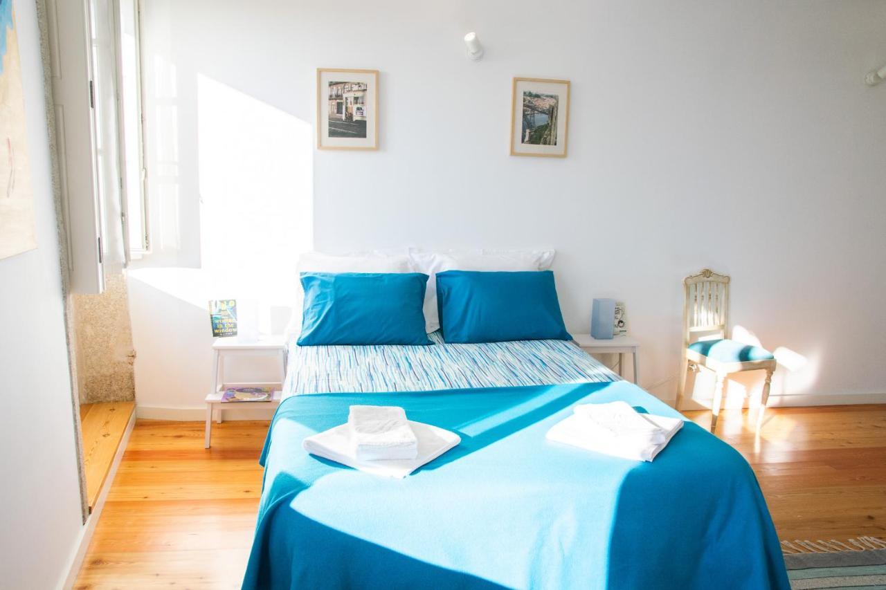 Olival 54 Apartments Porto Eksteriør billede