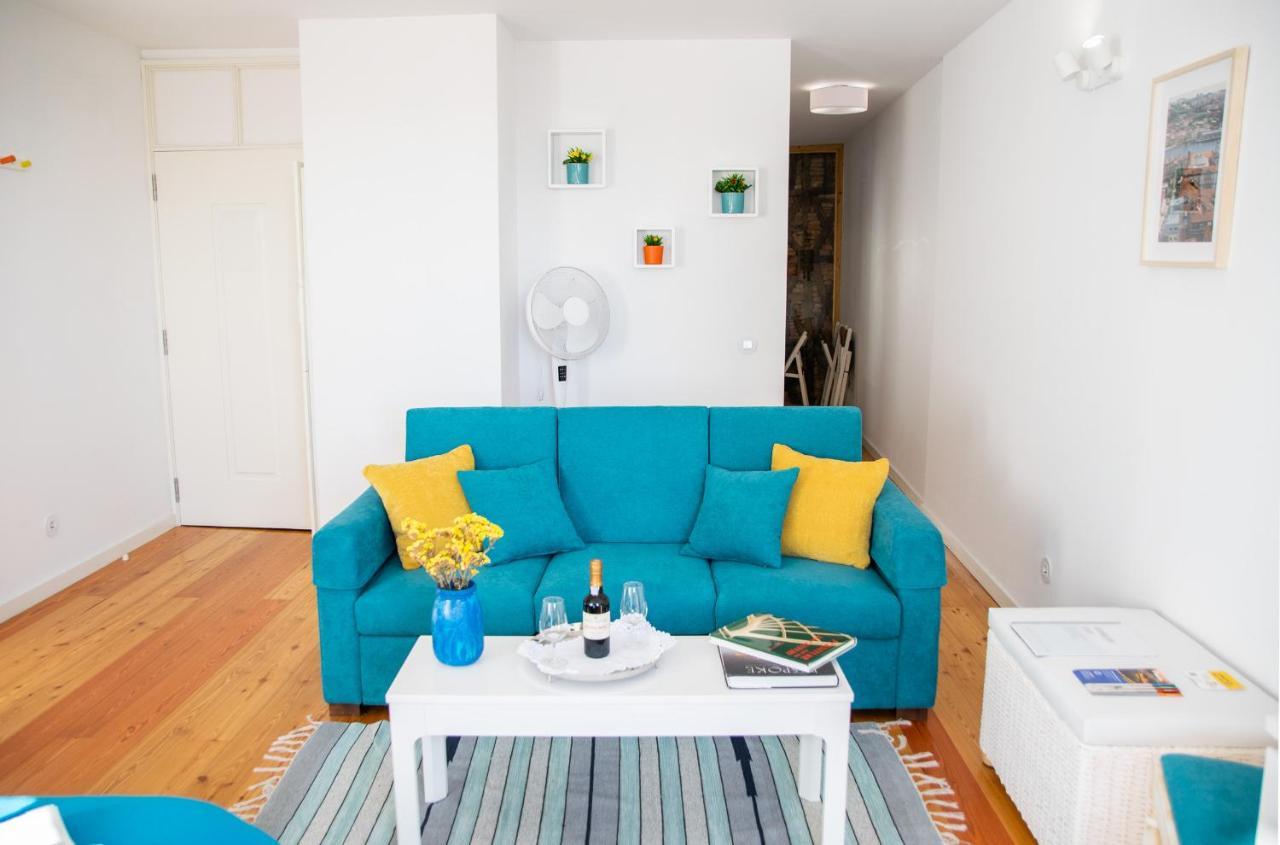 Olival 54 Apartments Porto Eksteriør billede