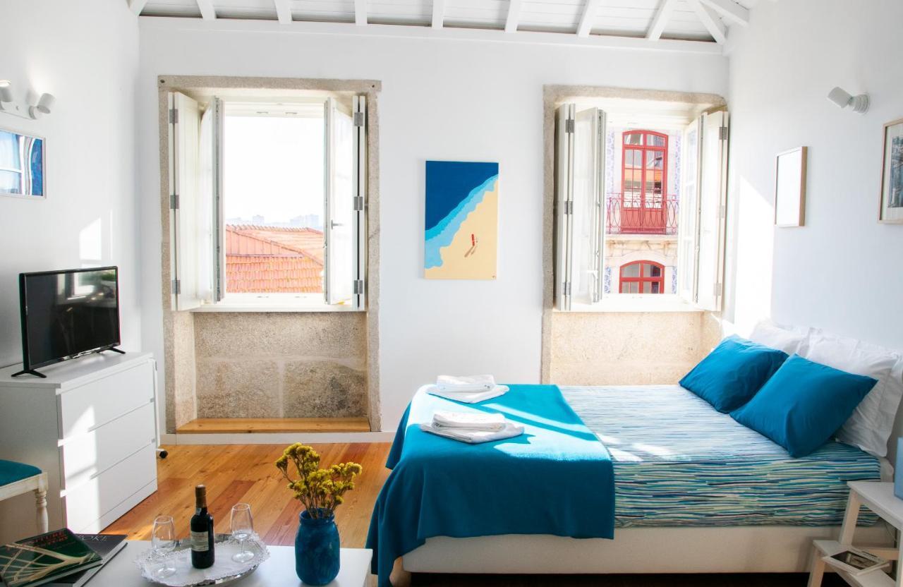 Olival 54 Apartments Porto Eksteriør billede