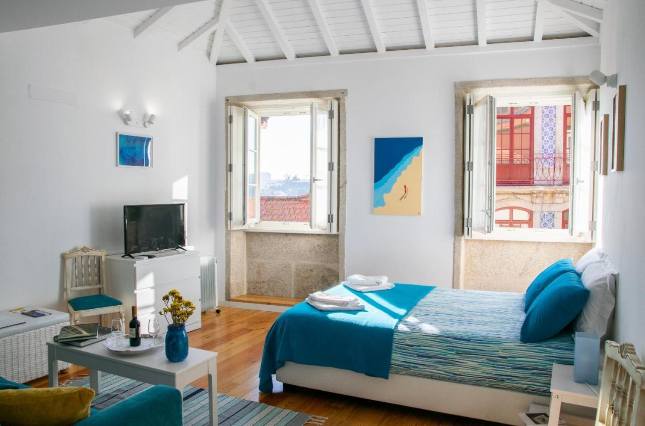 Olival 54 Apartments Porto Eksteriør billede