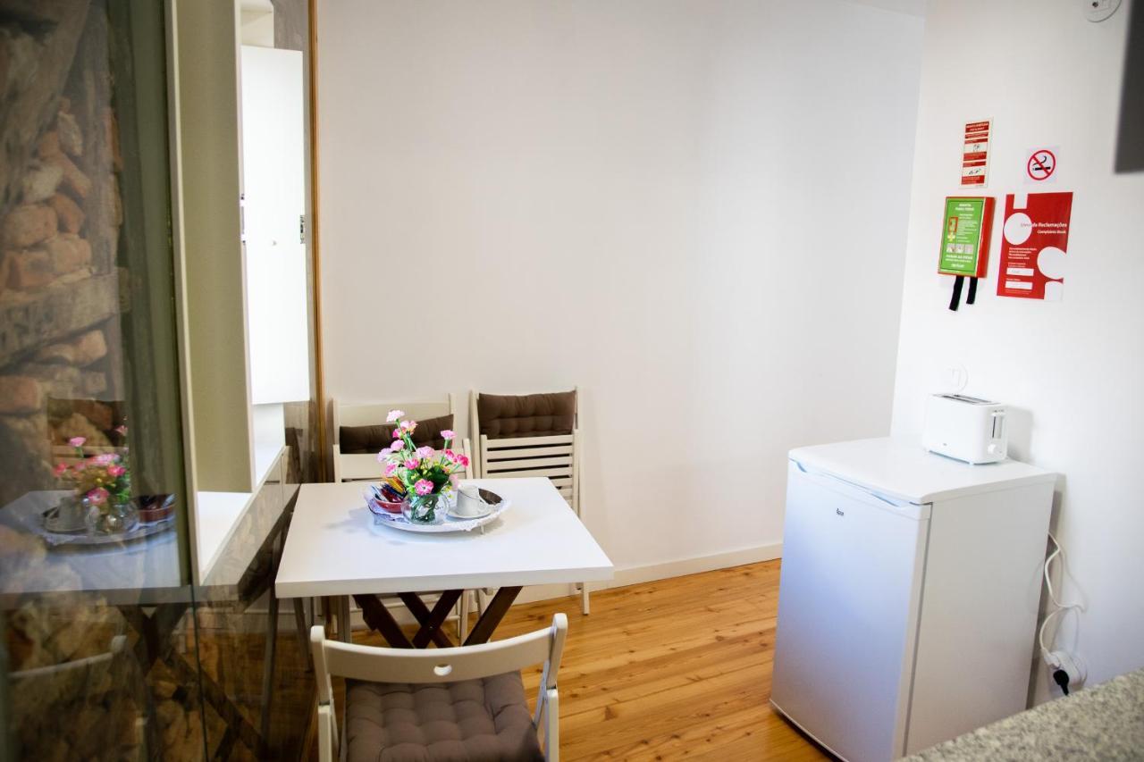Olival 54 Apartments Porto Eksteriør billede