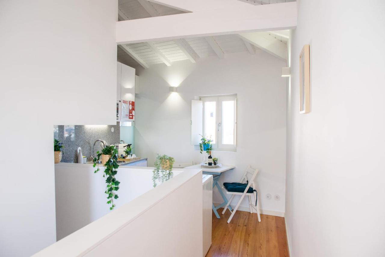 Olival 54 Apartments Porto Eksteriør billede