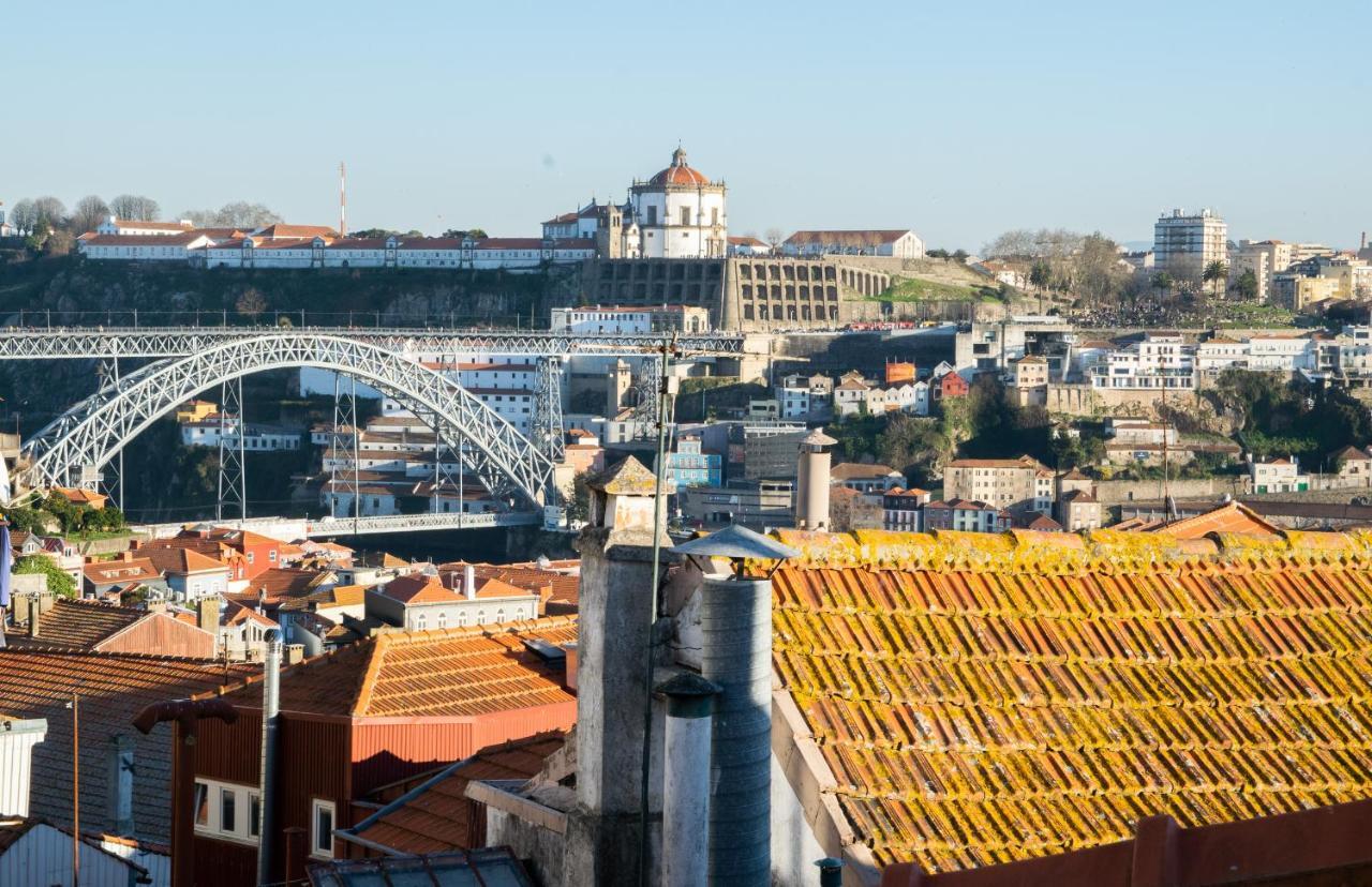 Olival 54 Apartments Porto Eksteriør billede