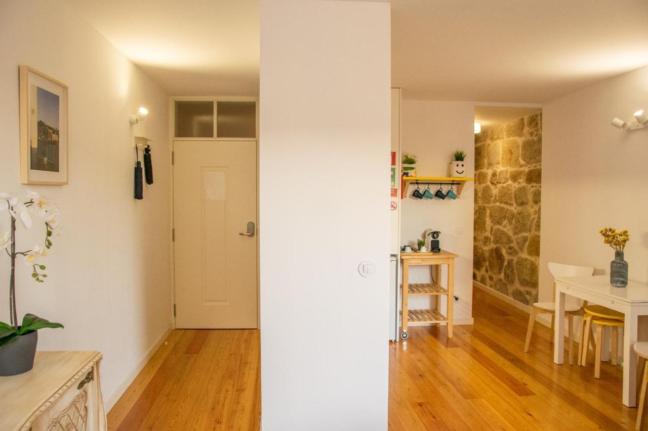 Olival 54 Apartments Porto Eksteriør billede