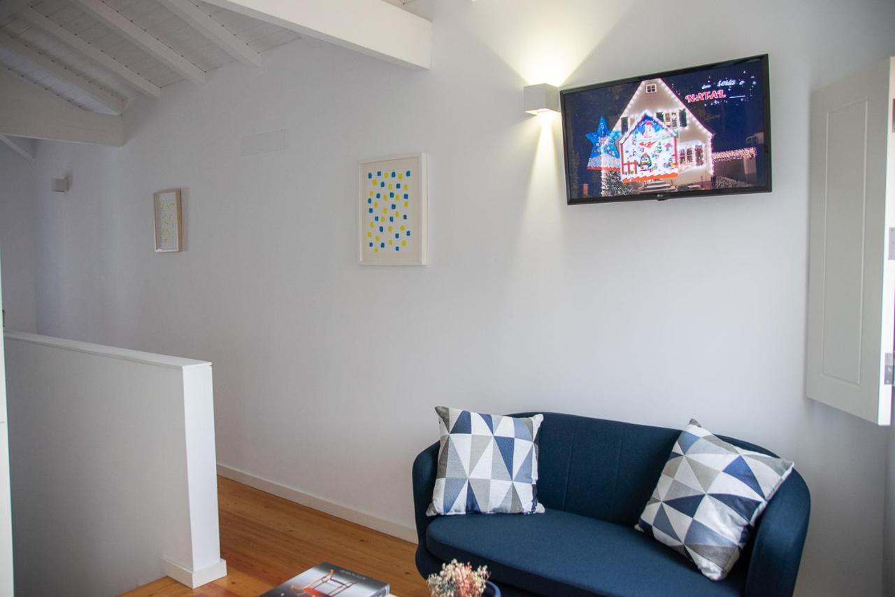 Olival 54 Apartments Porto Eksteriør billede