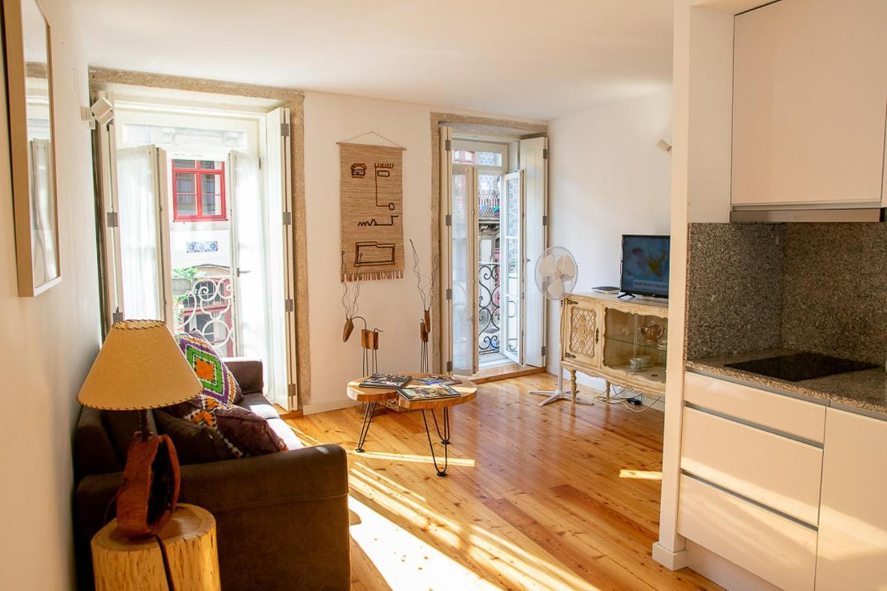 Olival 54 Apartments Porto Eksteriør billede