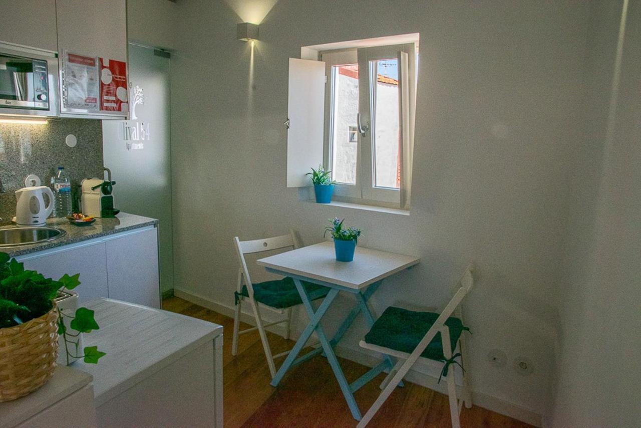 Olival 54 Apartments Porto Eksteriør billede