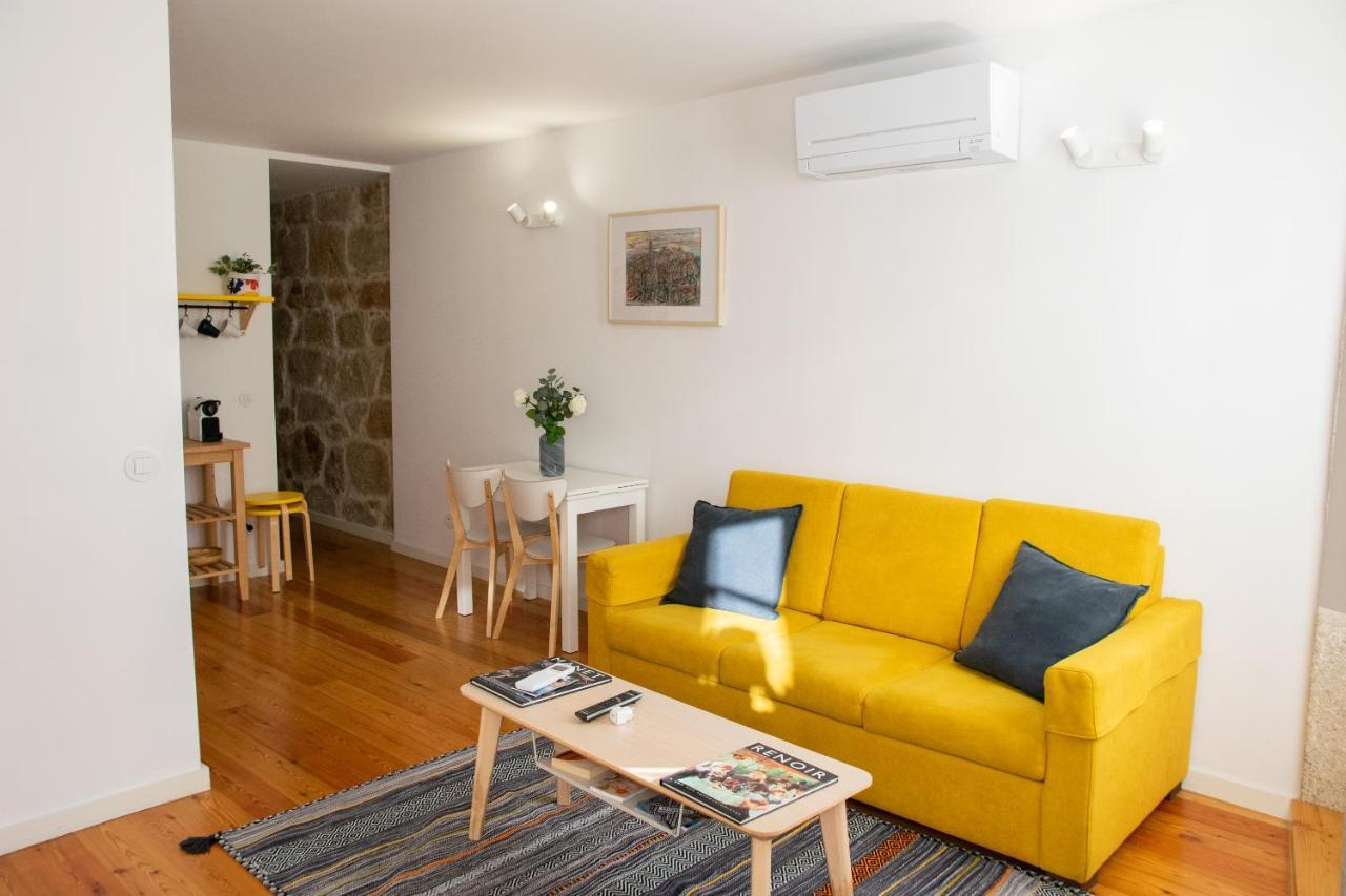 Olival 54 Apartments Porto Eksteriør billede