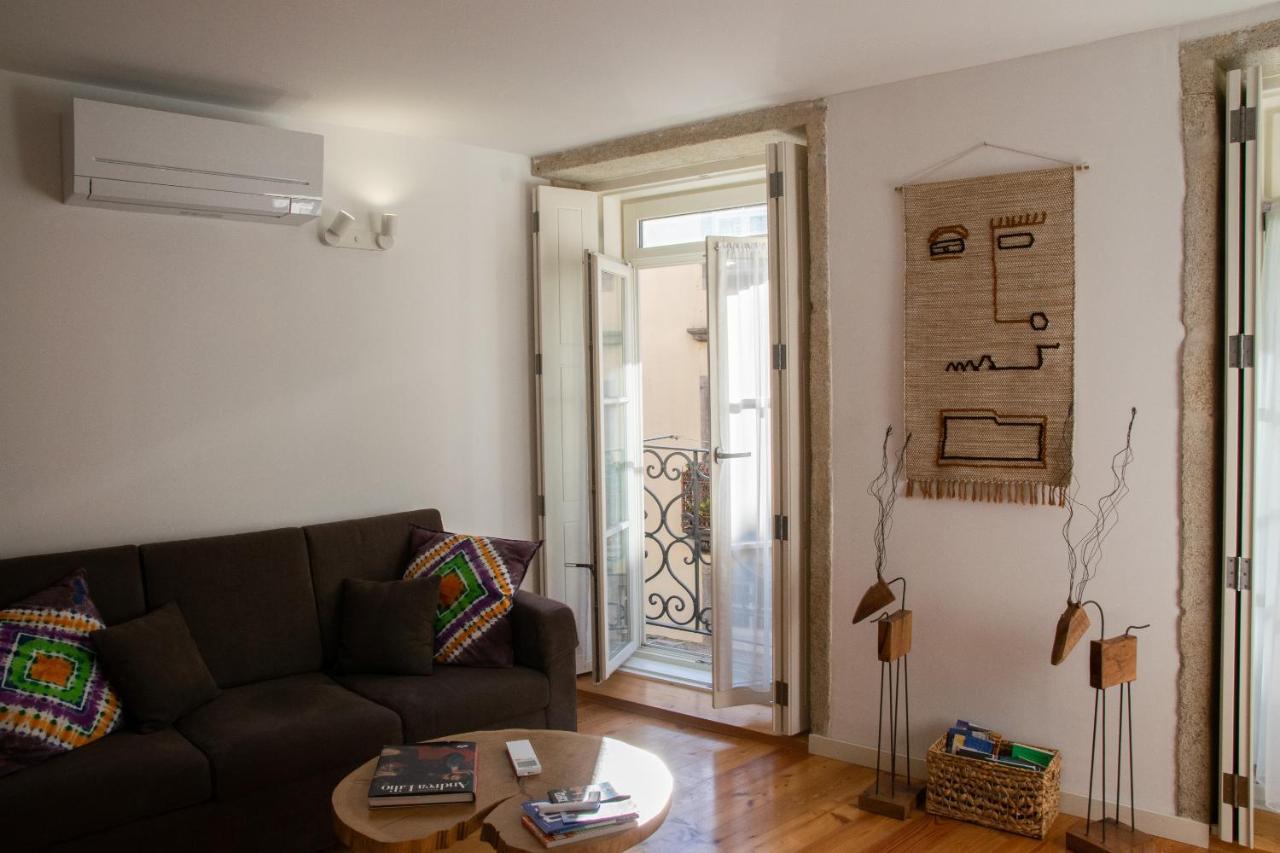 Olival 54 Apartments Porto Eksteriør billede