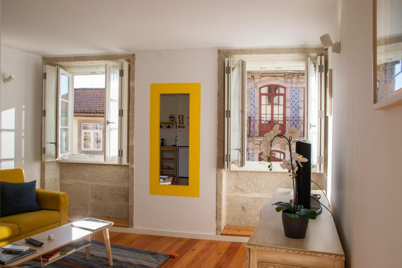 Olival 54 Apartments Porto Eksteriør billede