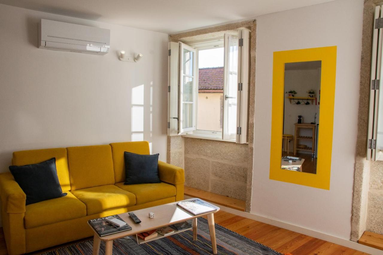 Olival 54 Apartments Porto Eksteriør billede