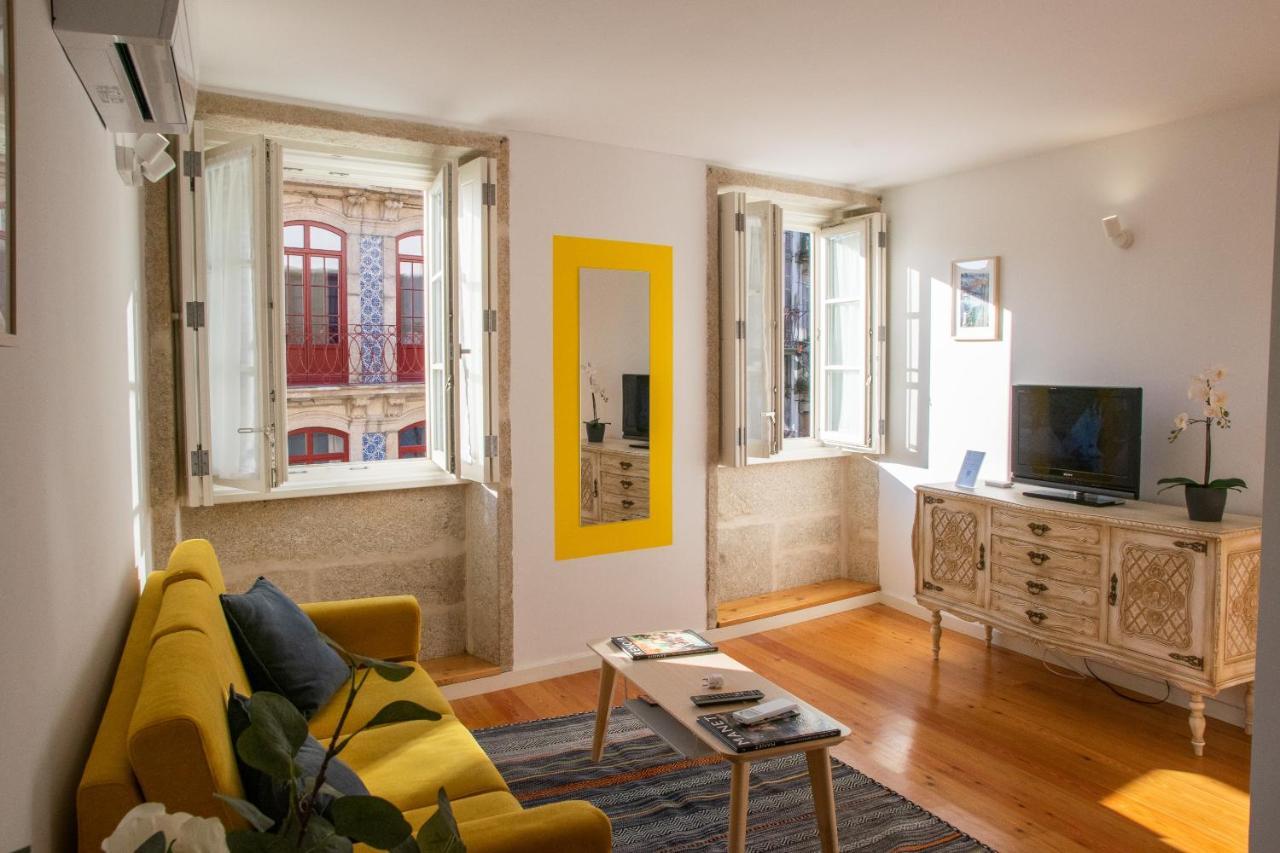 Olival 54 Apartments Porto Eksteriør billede