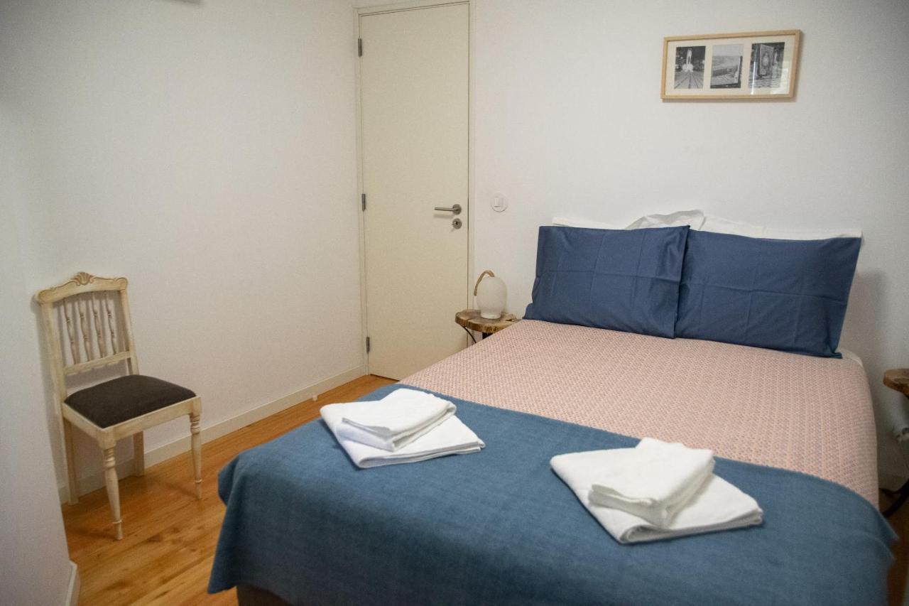 Olival 54 Apartments Porto Eksteriør billede